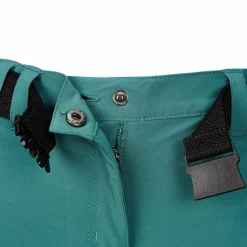 Kinder CMP Kinderhosen*BERMUDA STRETCH Kinder - Softshellhose