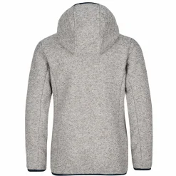 Kinder CMP Kinder Fleecejacken Und Kinderpullover*G JACKET FIX HOOD Kinder - Fleecejacke