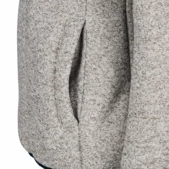 Kinder CMP Kinder Fleecejacken Und Kinderpullover*G JACKET FIX HOOD Kinder - Fleecejacke