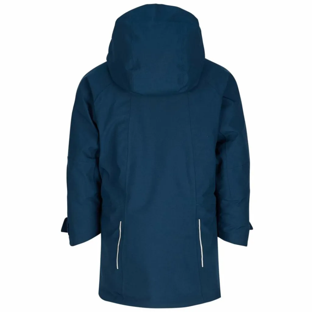 CMP G JACKET FIX HOOD Kinder - Skijacke^Kinder Kinderjacken