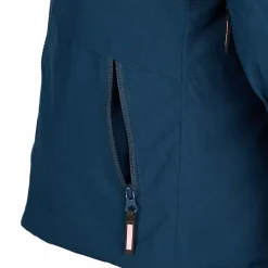 CMP G JACKET FIX HOOD Kinder - Skijacke^Kinder Kinderjacken