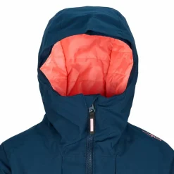 CMP G JACKET FIX HOOD Kinder - Skijacke^Kinder Kinderjacken
