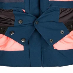 CMP G JACKET FIX HOOD Kinder - Skijacke^Kinder Kinderjacken