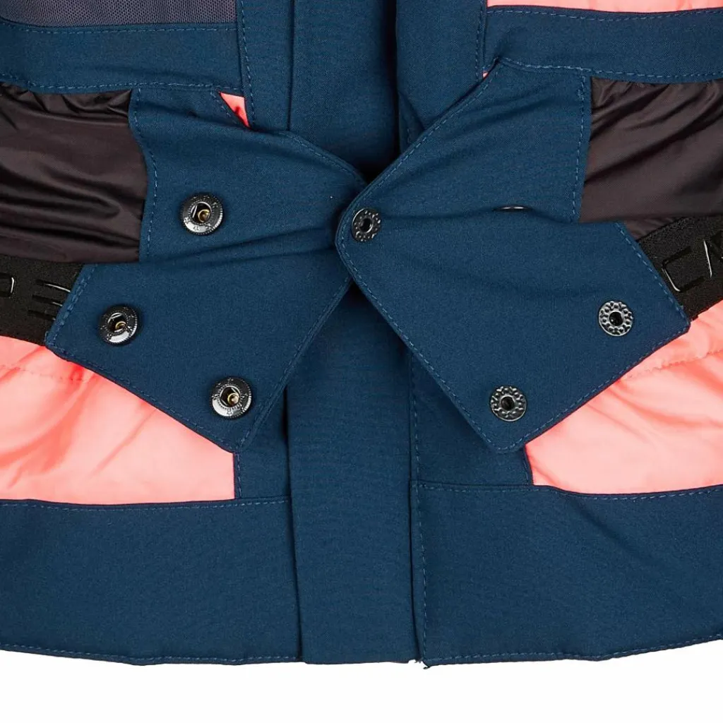 CMP G JACKET FIX HOOD Kinder - Skijacke^Kinder Kinderjacken