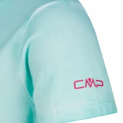 CMP G T-SHIRT Kinder - T-Shirt^Kinder Kinder T-Shirts