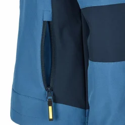 Kinder CMP Kinderjacken*JACKET FIX HOOD Kinder - Softshelljacke