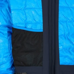 Kinder CMP Kinderjacken*JACKET SNAPS HOOD Kinder - Skijacke