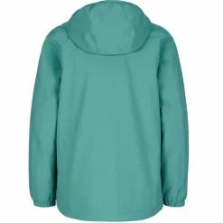 CMP KID G JACKET FIX HOOD Kinder - Regenjacke^Kinder Kinderjacken