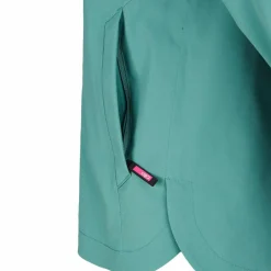 CMP KID G JACKET FIX HOOD Kinder - Regenjacke^Kinder Kinderjacken