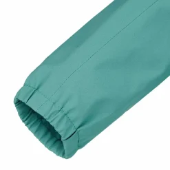 CMP KID G JACKET FIX HOOD Kinder - Regenjacke^Kinder Kinderjacken