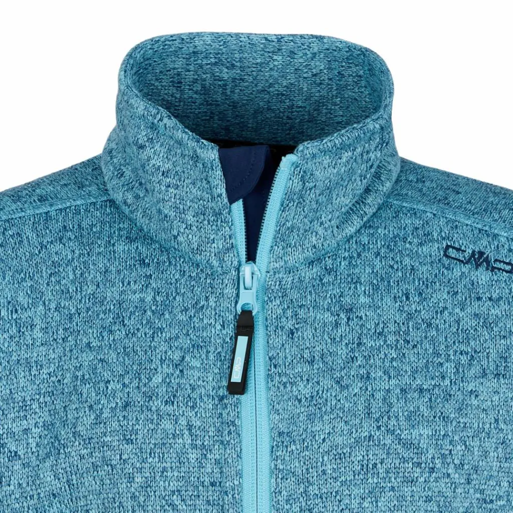 CMP KID G JACKET Kinder - Fleecejacke^Kinder Kinder Fleecejacken Und Kinderpullover