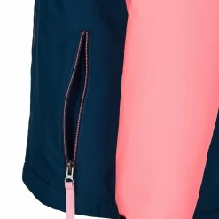 CMP KID G JACKET SNAPS HOOD Kinder - Skijacke^Kinder Kinderjacken