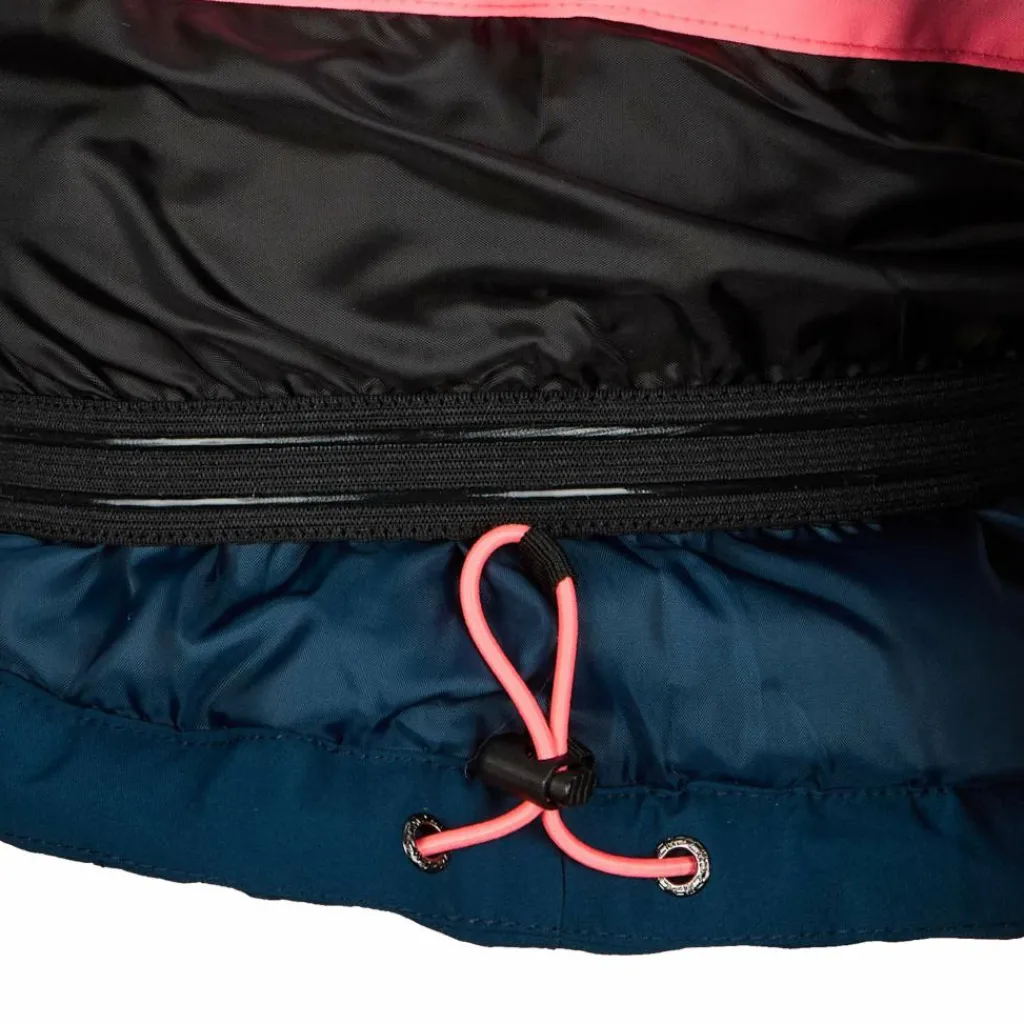 CMP KID G JACKET SNAPS HOOD Kinder - Skijacke^Kinder Kinderjacken