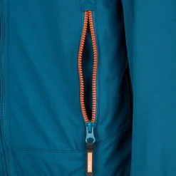 CMP KID JACKET FIX HOOD Kinder - Softshelljacke^Kinder Kinderjacken