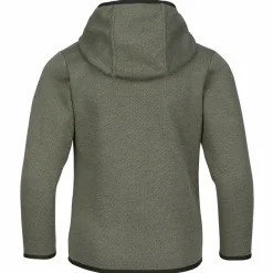 Kinder CMP Kinder Fleecejacken Und Kinderpullover*KID JACKET FIX HOOD Kinder - Kapuzenjacke