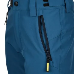 CMP KID LONG PANT Kinder - Softshellhose^Kinder Kinderhosen