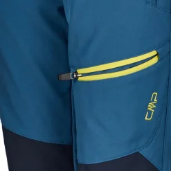 CMP KID LONG PANT Kinder - Softshellhose^Kinder Kinderhosen