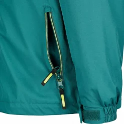 Kinder CMP Kinderjacken*KID RAIN FIX HOOD JACKET Kinder - Regenjacke