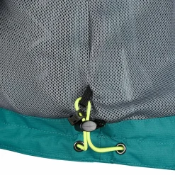 Kinder CMP Kinderjacken*KID RAIN FIX HOOD JACKET Kinder - Regenjacke