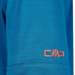 Kinder CMP Kinder T-Shirts*KID T-SHIRT Kinder - Funktionsshirt