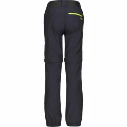 CMP KID ZIP OFF PANT Kinder - Softshellhose^Kinder Kinderhosen
