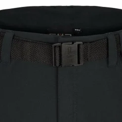 CMP KID ZIP OFF PANT Kinder - Softshellhose^Kinder Kinderhosen