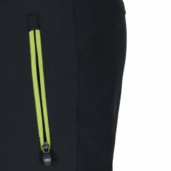 CMP KID ZIP OFF PANT Kinder - Softshellhose^Kinder Kinderhosen