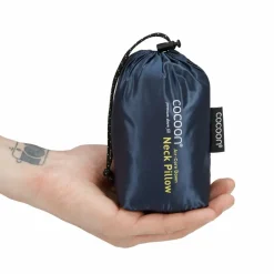 Cocoon AIR CORE DOWN PILLOW ULTRALIGHT - Nackenkissen^ Reisezubehör|Kissen