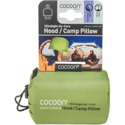 Cocoon Kissen*AIR-CORE HOOD / CAMP PILLOW - Kissen