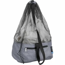Cocoon BEACH BAG / LAUNDRY BAG - TRAVELER - Packsack^ Sack Und Pack|Umhängetaschen