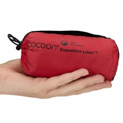 Cocoon EXPEDITION LINER - Schlafsack Inlett^ Hüttenschlafsäcke Und Inletts