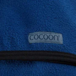 Cocoon FLEECE BLANKET - Decke^Kinder Decken|Zelten Mit Kindern