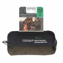 Cocoon FUNKENSCHUTZ - SCHLAFSACKHÜLLE - Biwak^ Biwaksäcke