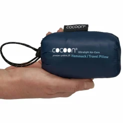 Cocoon HAMMOCK / TRAVEL PILLOW - Kissen^ Kissen