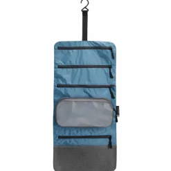 Cocoon HANGING TOILETRY KIT MINIMALTIST LIGHT - Kulturtasche^ Kulturtaschen