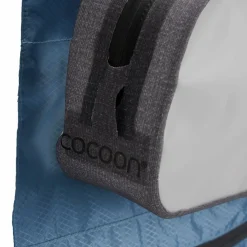 Cocoon HANGING TOILETRY KIT MINIMALTIST LIGHT - Kulturtasche^ Kulturtaschen