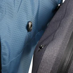 Cocoon HANGING TOILETRY KIT MINIMALTIST LIGHT - Kulturtasche^ Kulturtaschen