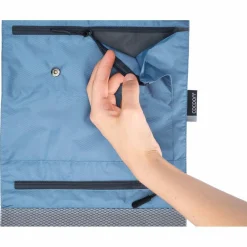 Cocoon Kulturtaschen*HANGING TOILETRY KIT - MINIMALIST - LIGHT - Kulturtasche