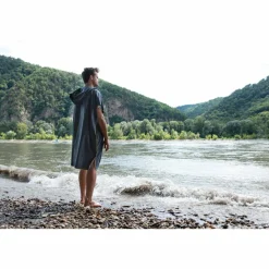 Kinder Cocoon Handtücher|Hygiene Und Körperpflege*MICROFIBER TOWEL PONCHO - ULTRALIGHT - Reisehandtuch