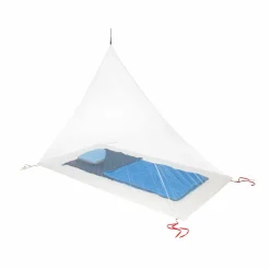Cocoon Moskitonetze*MOSQUITO TRAVEL NET - SINGLE - ULTRALIGHT - Moskitonetz