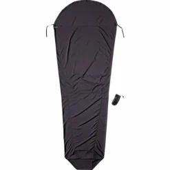 Cocoon Hüttenschlafsäcke Und Inletts*MUMMYLINER - THERMOLIGHT SILKWEIGHT - Schlafsack Inlett