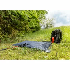 Cocoon PICNIC/OUTDOOR/FESTIVAL BLANKET - MINI - Picknickdecke^ Grillen Und Picknick