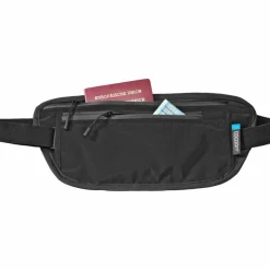 Cocoon Portemonnaies Und Wertsachenverwahrung*SECRET WAIST WALLET - SILK - Wertsachenaufbewahrung