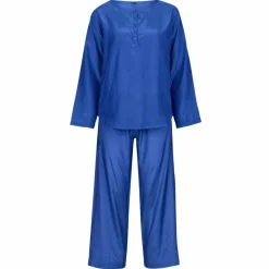Cocoon TRAVEL PYJAMA - WOMEN Damen^Damen Unterwäsche
