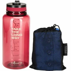 Cocoon TRAVEL PYJAMA - WOMEN Damen^Damen Unterwäsche