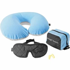 Cocoon TRAVEL SET -  3 STÜCK - Nackenkissen^ Reisezubehör