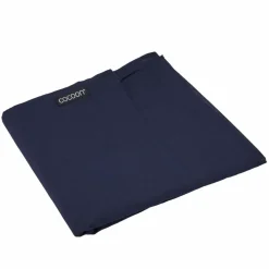 Cocoon TRAVELSHEET GRÖßE XL - ÄGYPTISCHE BAUMWOLLE - Schlafsack Inlett^ Hüttenschlafsäcke Und Inletts