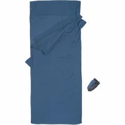 Cocoon Hüttenschlafsäcke Und Inletts*TRAVELSHEET LYOCELL - Schlafsack Inlett