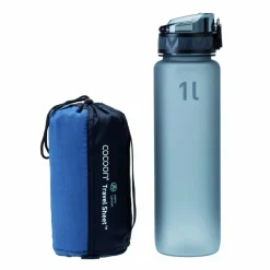 Cocoon Hüttenschlafsäcke Und Inletts*TRAVELSHEET LYOCELL - Schlafsack Inlett