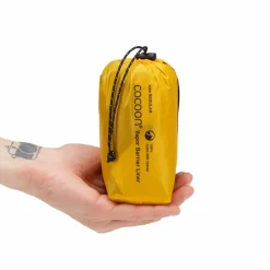 Cocoon Hüttenschlafsäcke Und Inletts*VAPOR BARRIER LINER - Schlafsack Inlett